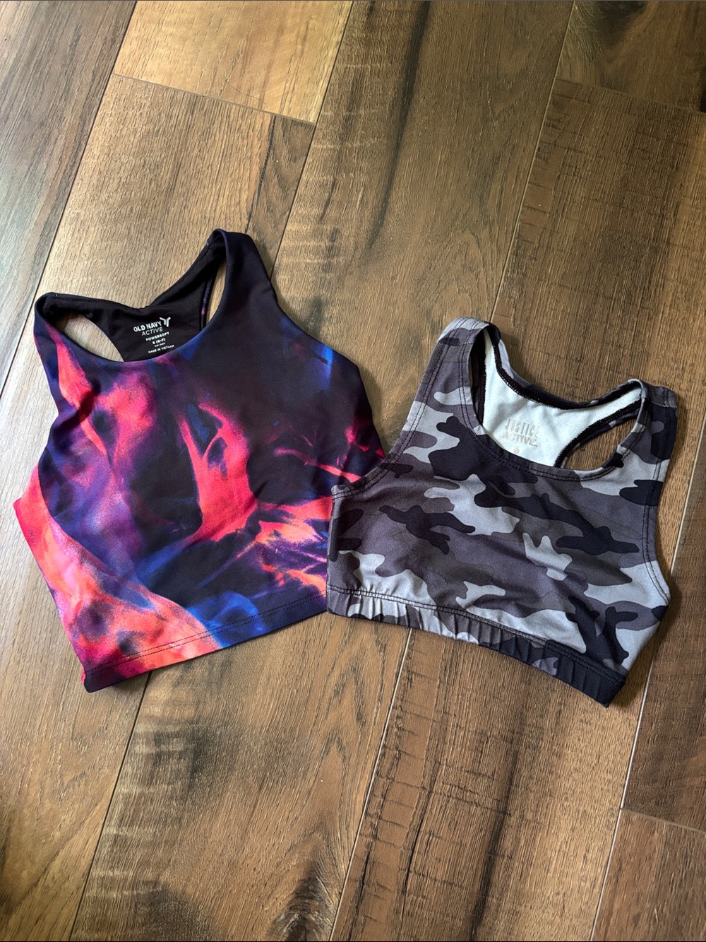 Sports Top Bundle